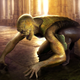 Illustration for article titled Imagining emMortal Kombat/em With Post-Apocalyptic Characters